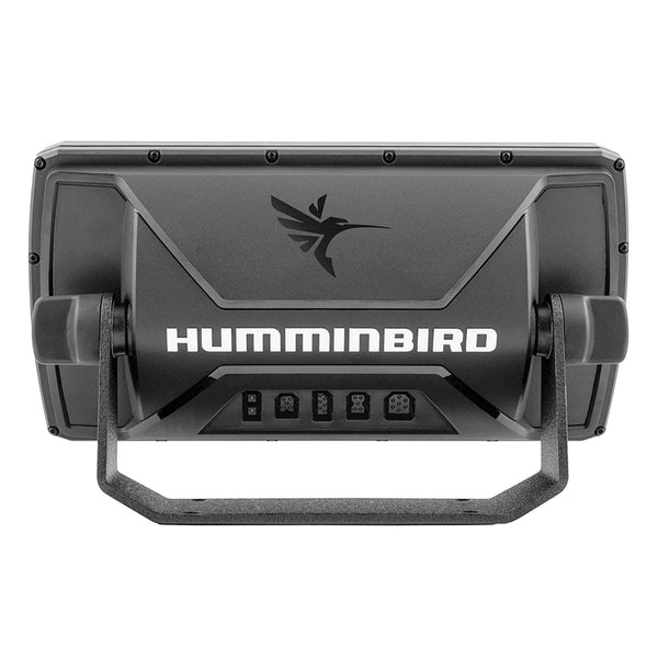 Humminbird HELIX 7 CHIRP GPS G4N [411630-1] - GPS - Fishfinder Combos