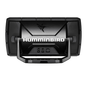 Humminbird HELIX 7 CHIRP MEGA DI GPS G4 [411610-1] - GPS - Fishfinder Combos