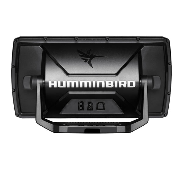 Humminbird HELIX 7 CHIRP MEGA DI GPS G4 [411610-1] - GPS - Fishfinder Combos