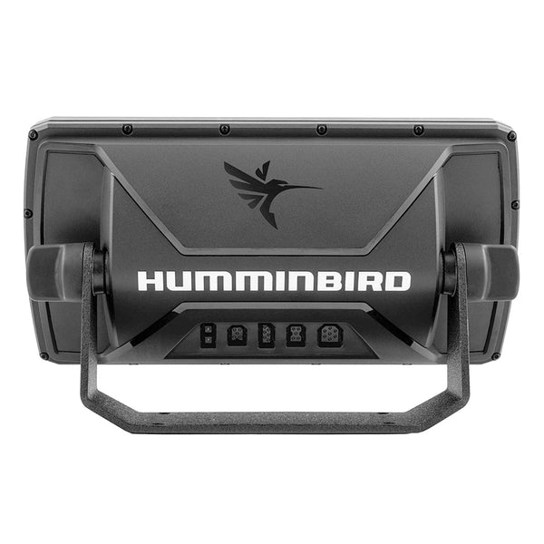 Humminbird HELIX 7 CHIRP MEGA DI GPS G4N [411640-1] - GPS - Fishfinder Combos