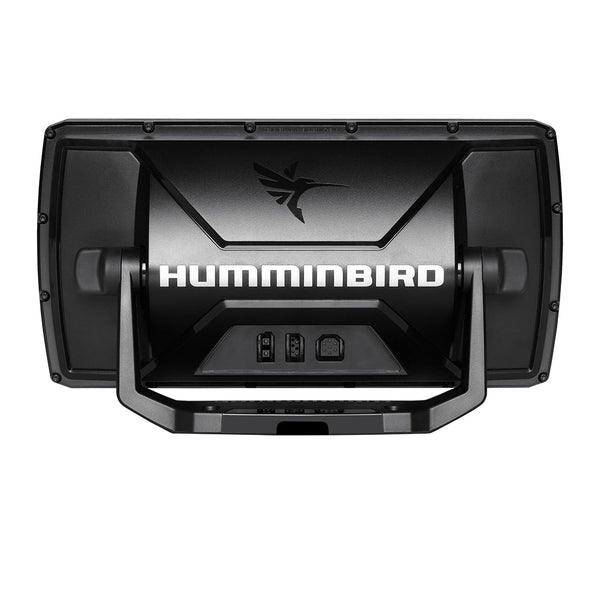 Humminbird HELIX 7 CHIRP MEGA SI GPS G4 [411620-1] - GPS - Fishfinder Combos