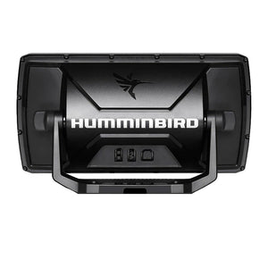 Humminbird HELIX 7 GPS CHIRP MSI G4 [411930-1] - GPS - Fishfinder Combos