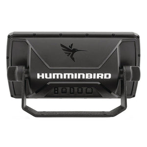 Humminbird HELIX 7 GPS CHIRP MSI G4N [411940-1] - GPS - Fishfinder Combos