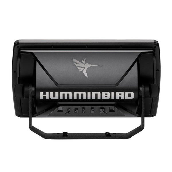 Humminbird HELIX 9 CHIRP MEGA DI + GPS G4N [411370-1] - GPS - Fishfinder Combos