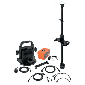 Humminbird HELIX ICE Conversion Kit - MEGA 360 [700066-1] - Accessories