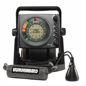 Humminbird ICE 45 Ice Fishing Flasher [407030-1] - Ice Flashers