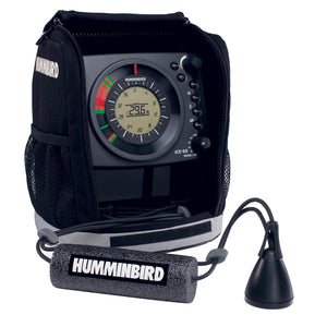 Humminbird ICE 55 Ice Fishing Flasher [407040-1] - Ice Flashers