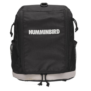 Humminbird ICE Fishing Flasher Soft-Sided Carrying Case [780015-1] - Accessories