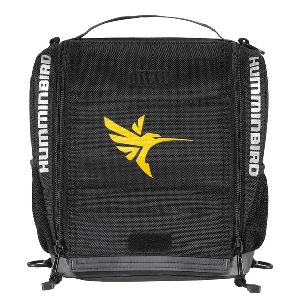 Humminbird ICE HELIX 5 CHIRP GPS G3 - Sonar/GPS All-Season [411740-1] - Ice Flashers