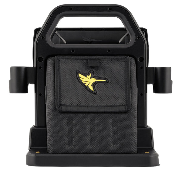 Humminbird ICE HELIX 7 CHIRP GPS G4 - Sonar/GPS Combo [411750-1] - Ice Flashers