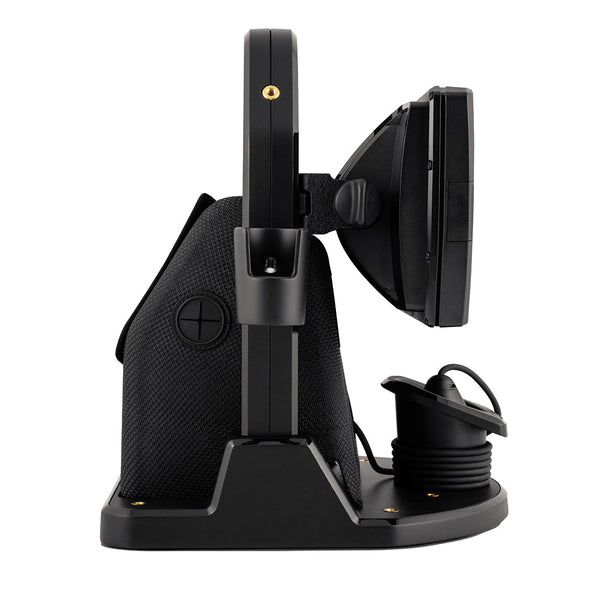 Humminbird ICE HELIX 7 CHIRP GPS G4 - Sonar/GPS Combo [411750-1] - Ice Flashers