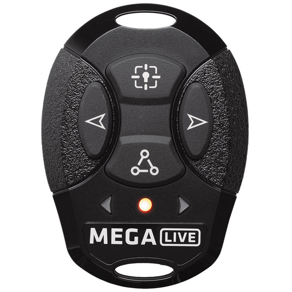 Humminbird MEGA Live TargetLock Remote [411840-1] - Accessories