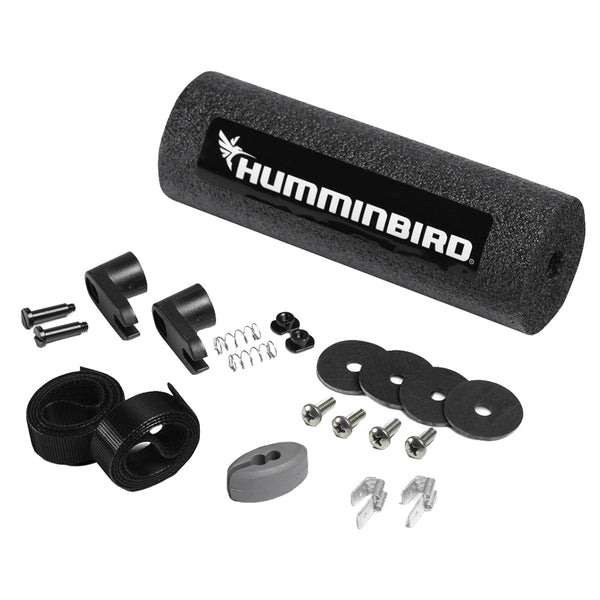 Humminbird MHX-ICE Ice Flasher Transducer Mounting Hardware [740105-1] - Transducer Accessories