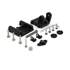 Humminbird MHX-XNT Transducer Bracket [740093-1] - Transducer Accessories