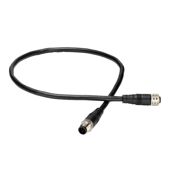 Humminbird NMEA 2000 Drop Cable - 0.5M [720117-1] - NMEA Cables & Sensors