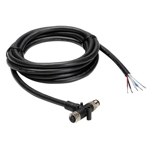 Humminbird NMEA 2000 Power Tee Connector [760037-1] - NMEA Cables & Sensors