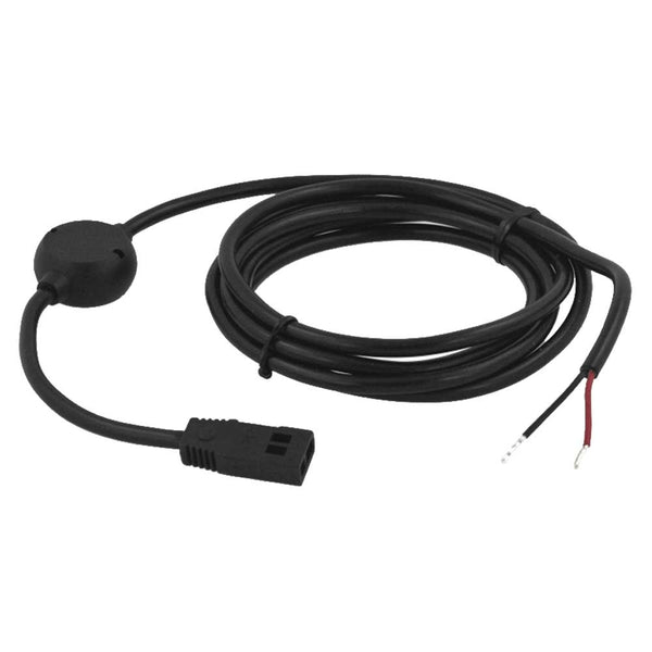 Humminbird PC11 Power Cord [720057-1] - Accessories