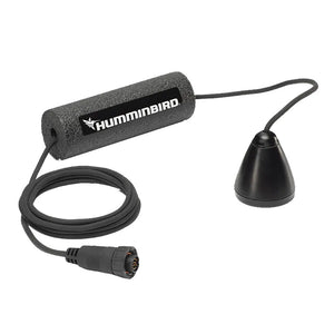 Humminbird XI-14-HW Dual Spectrum Chirp Xplore Ice Transducer [710313-1] - Transducers