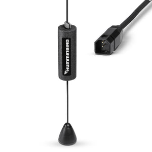 Humminbird XI-9-1521 Dual Spectrum ICE Transducer [710273-1] - Transducers