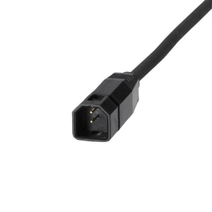 Humminbird XI 9 20 Dual Beam ICE Transducer [710211-1] - Transducers