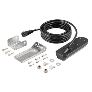 Humminbird XM-14-HW-CMSI-T Compact MEGA Side Imaging+ Transducer [710311-1] - Transducers