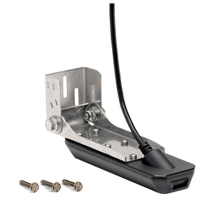 Humminbird XM 9 HW MDI T Transom Mount Transducer [710280-1] - Transducers