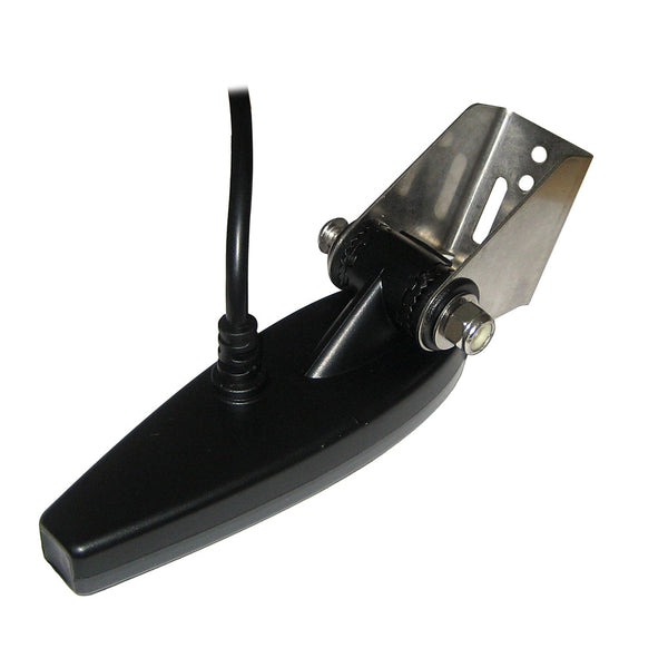 Humminbird XM 9 MDI T MEGA Down Imaging Transom Mount Transducer [710269-1] - Transducers