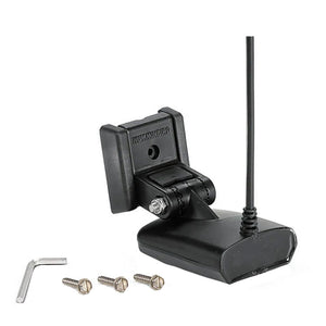 Humminbird XNT-9-HW-SI-T - Transom Mount Side Image Transducer [710306-1] - Transducers