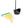 Humminbird XP-14-HW Dual Spectrum CHIRP In-Hull Transducer f/SOLIX [710286-1] - Transducers