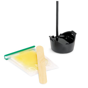 Humminbird XP-14-HW Dual Spectrum CHIRP In-Hull Transducer f/SOLIX [710286-1] - Transducers