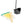 Humminbird XP 9 HW In-Hull Transducer [710275-1] - Transducers