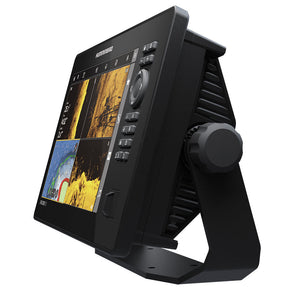 Humminbird XPLORE 10 CMSI+ [412010-1] - GPS - Fishfinder Combos