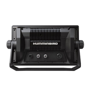 Humminbird XPLORE 10 CMSI+ [412010-1] - GPS - Fishfinder Combos