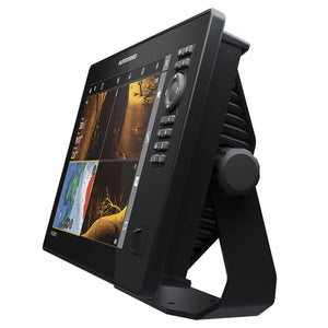 Humminbird XPLORE 12 Control Head Only [412020-1CHO] - GPS - Fishfinder Combos