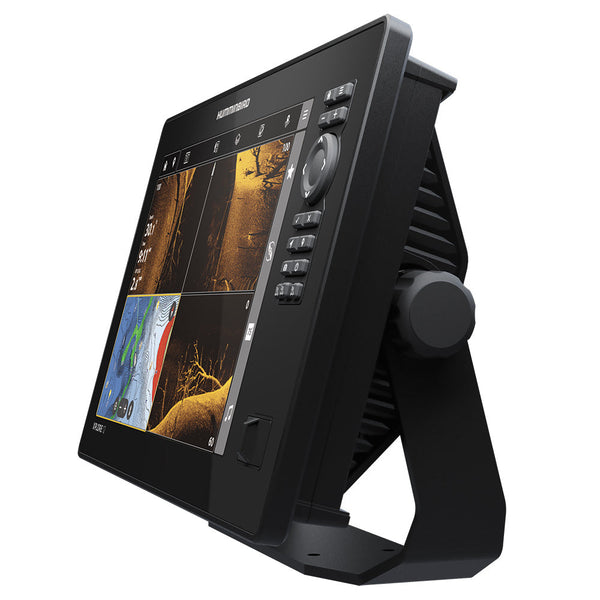 Humminbird XPLORE 12 Control Head Only [412020-1CHO] - GPS - Fishfinder Combos