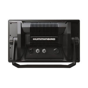 Humminbird XPLORE 12 Control Head Only [412020-1CHO] - GPS - Fishfinder Combos
