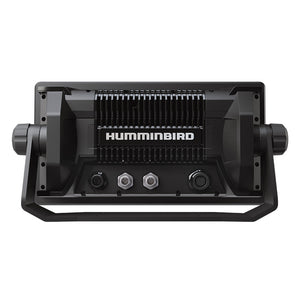 Humminbird XPLORE 9 CMSI+ [412000-1] - GPS - Fishfinder Combos