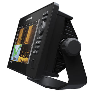 Humminbird XPLORE 9 CMSI+ [412000-1] - GPS - Fishfinder Combos