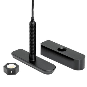 Humminbird XPTH 14 HW MSI T Plastic Thru Hull Transducer [710294-1] - Transducers