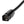 Humminbird XPTH-9-HW-T Dual Spectrum CHIRP Plastic Thru-Hull Transducer w/Temp [710279-1] - Transducers