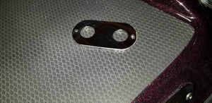Hydraulic Hose Plate