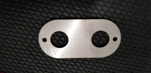 Hydraulic Hose Plate