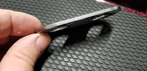 Hydraulic Hose Plate