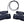 Hydraulic Steering Locks DD26 Fishing Gen 2 Mean Stops - Black - Watercraft Steering Parts