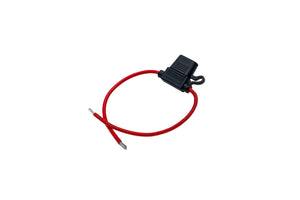 In-Line Fuse Link Wire