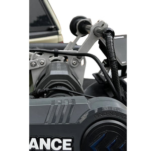 Live Foot HB 360 Add-On Arm Kit by DD26 Fishing - Boating & Water Sports