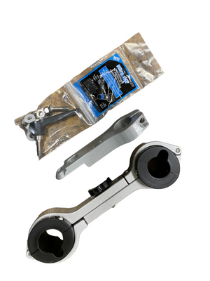 Live Foot HB 360 Add-On Arm Kit by DD26 Fishing - Ultrex - Boating & Water Sports