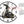 Live Foot™ - Patented Motor Control System for Sonar Transducers by Blitz Lures - Boating & Rafting