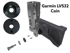 Live Foot™ - Patented Motor Control System for Sonar Transducers by Blitz Lures - Boating & Rafting