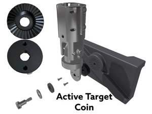 Live Foot™ - Patented Motor Control System for Sonar Transducers by Blitz Lures - Boating & Rafting